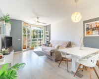 Resale - apartment - Mijas - La Cala Hills