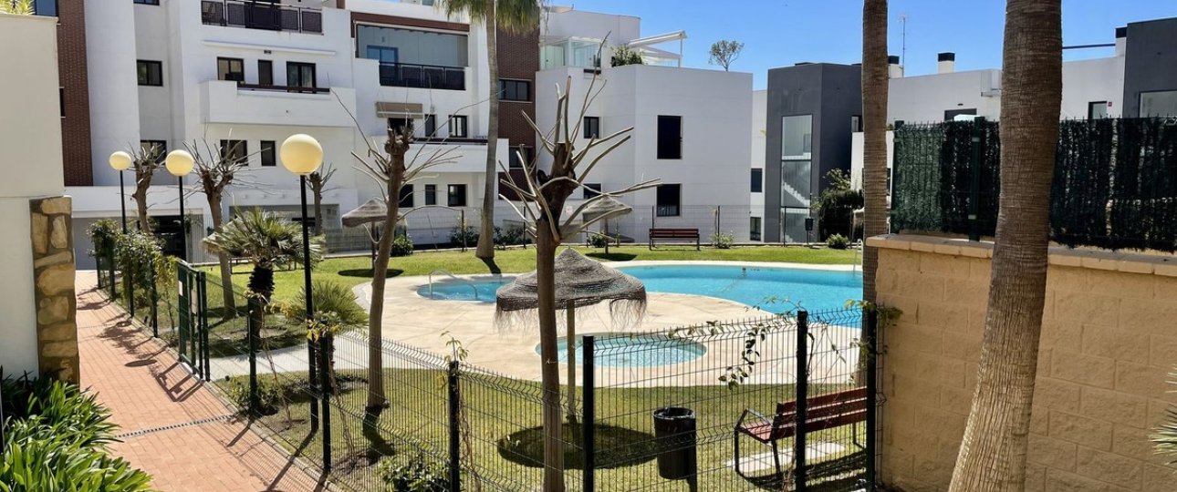 Resale - apartment - Mijas - La Cala