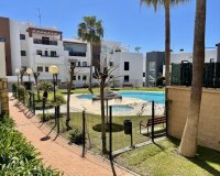 Resale - apartment - Mijas - La Cala