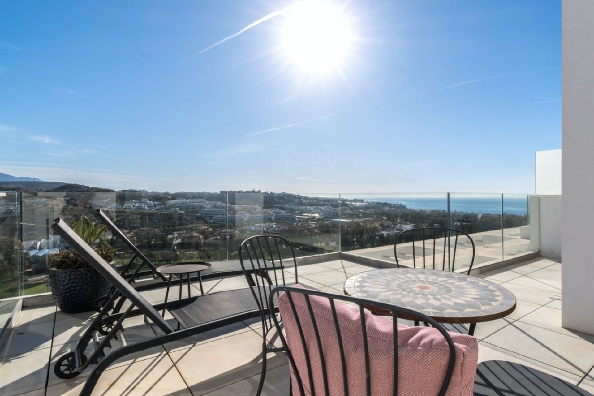 Resale - apartment - Mijas - La Cala