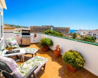Resale - apartment - Mijas - La Cala