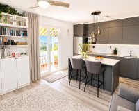Resale - apartment - Mijas - La Cala
