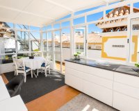 Resale - apartment - Mijas - La Cala