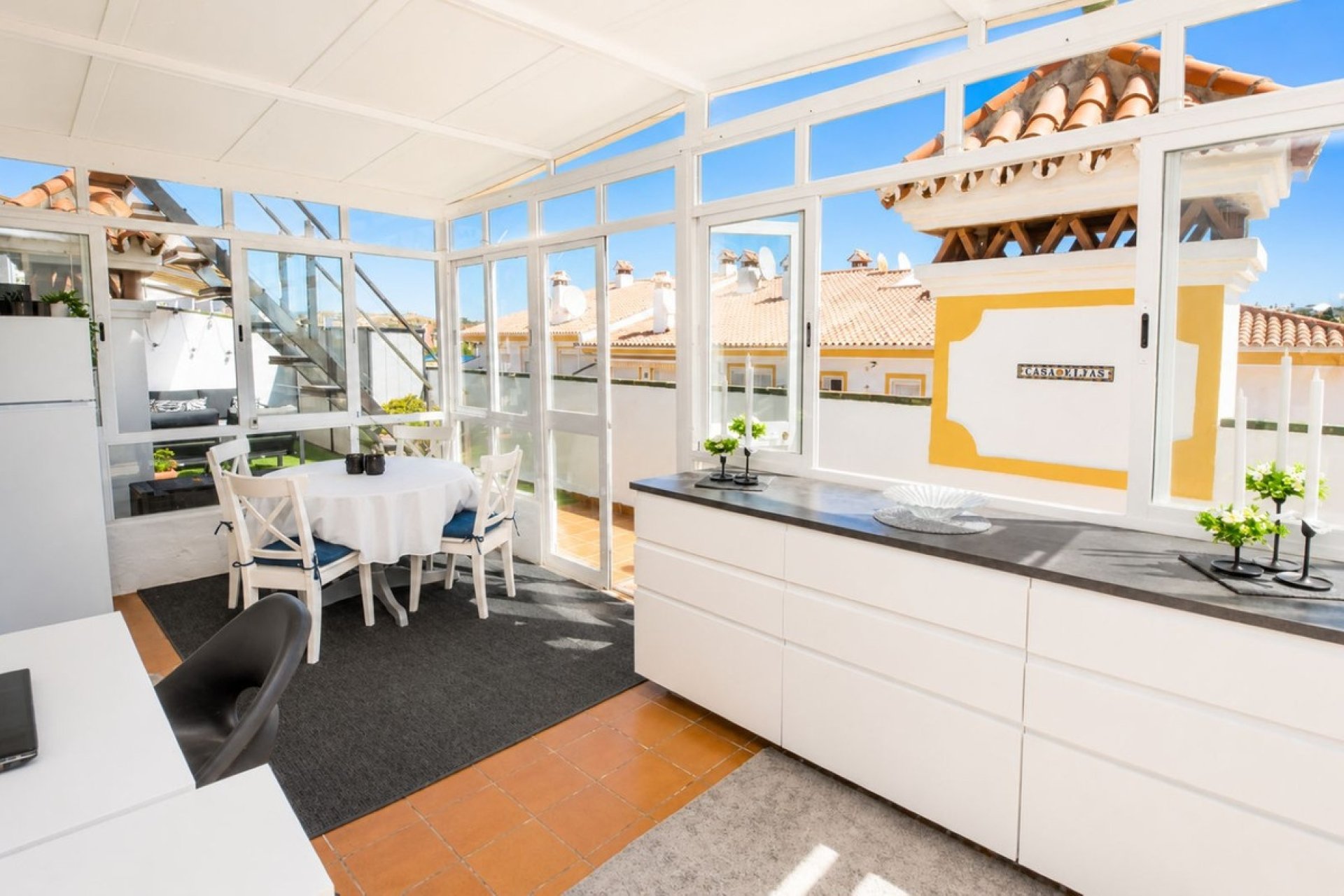Resale - apartment - Mijas - La Cala