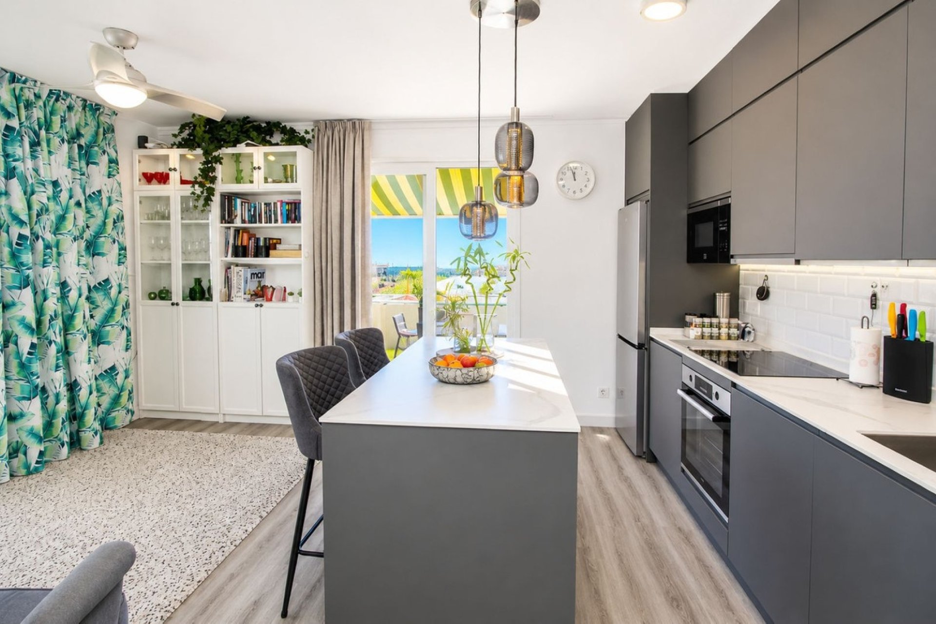 Resale - apartment - Mijas - La Cala