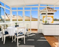 Resale - apartment - Mijas - La Cala