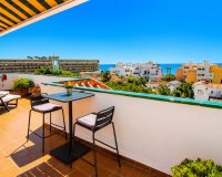 Resale - apartment - Mijas - La Cala