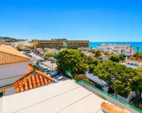 Resale - apartment - Mijas - La Cala