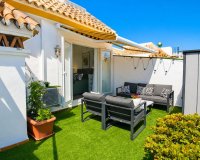 Resale - apartment - Mijas - La Cala