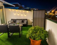 Resale - apartment - Mijas - La Cala