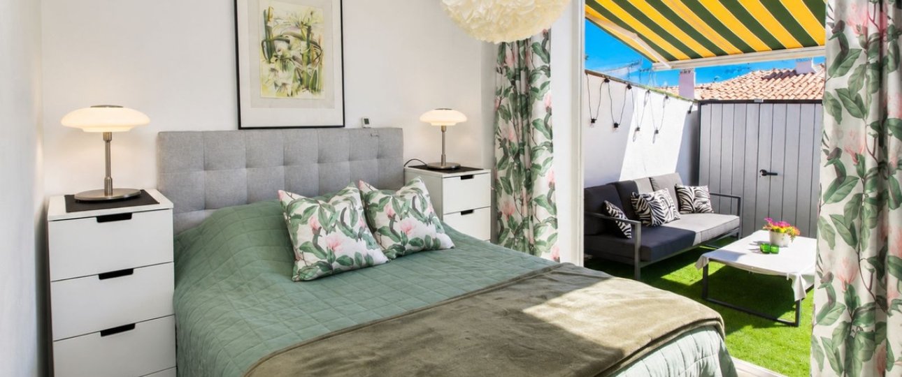Resale - apartment - Mijas - La Cala
