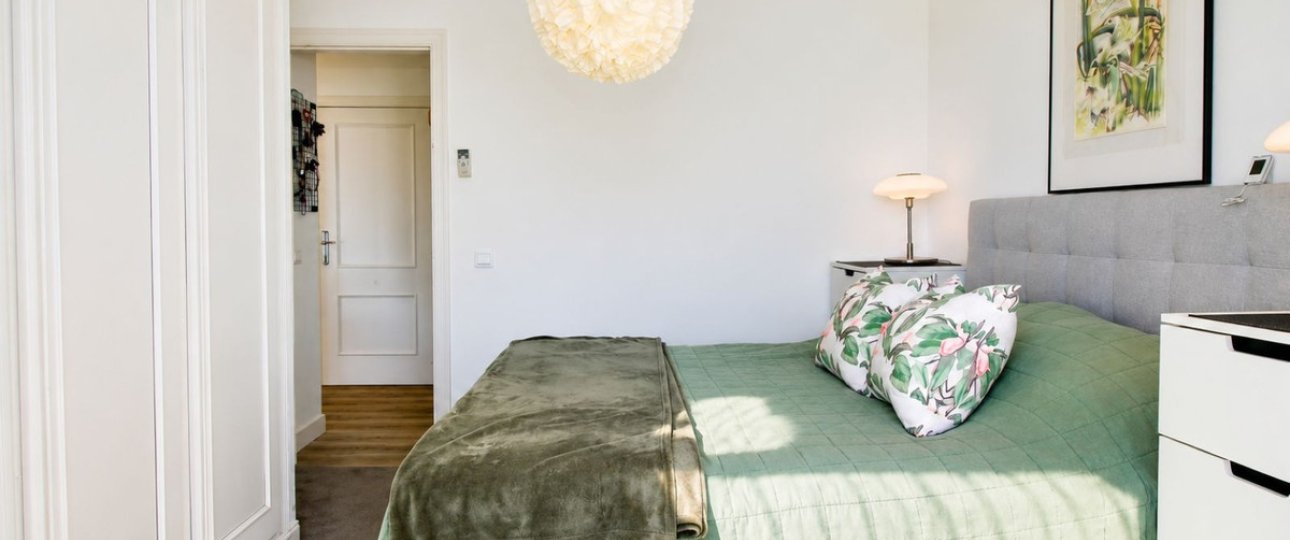 Resale - apartment - Mijas - La Cala