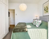 Resale - apartment - Mijas - La Cala
