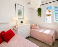 Resale - apartment - Mijas - La Cala