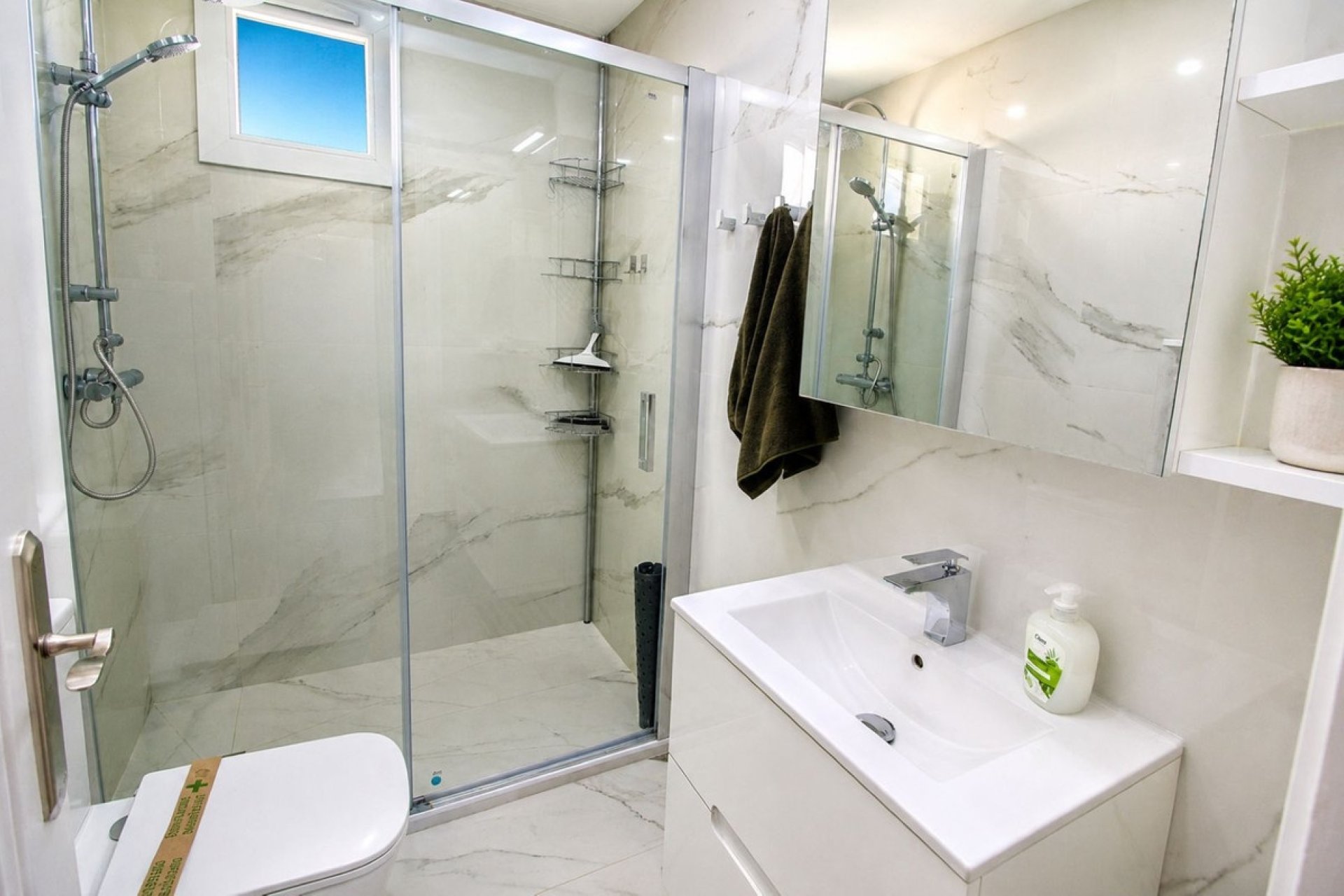 Resale - apartment - Mijas - La Cala