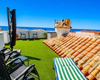 Resale - apartment - Mijas - La Cala