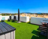 Resale - apartment - Mijas - La Cala