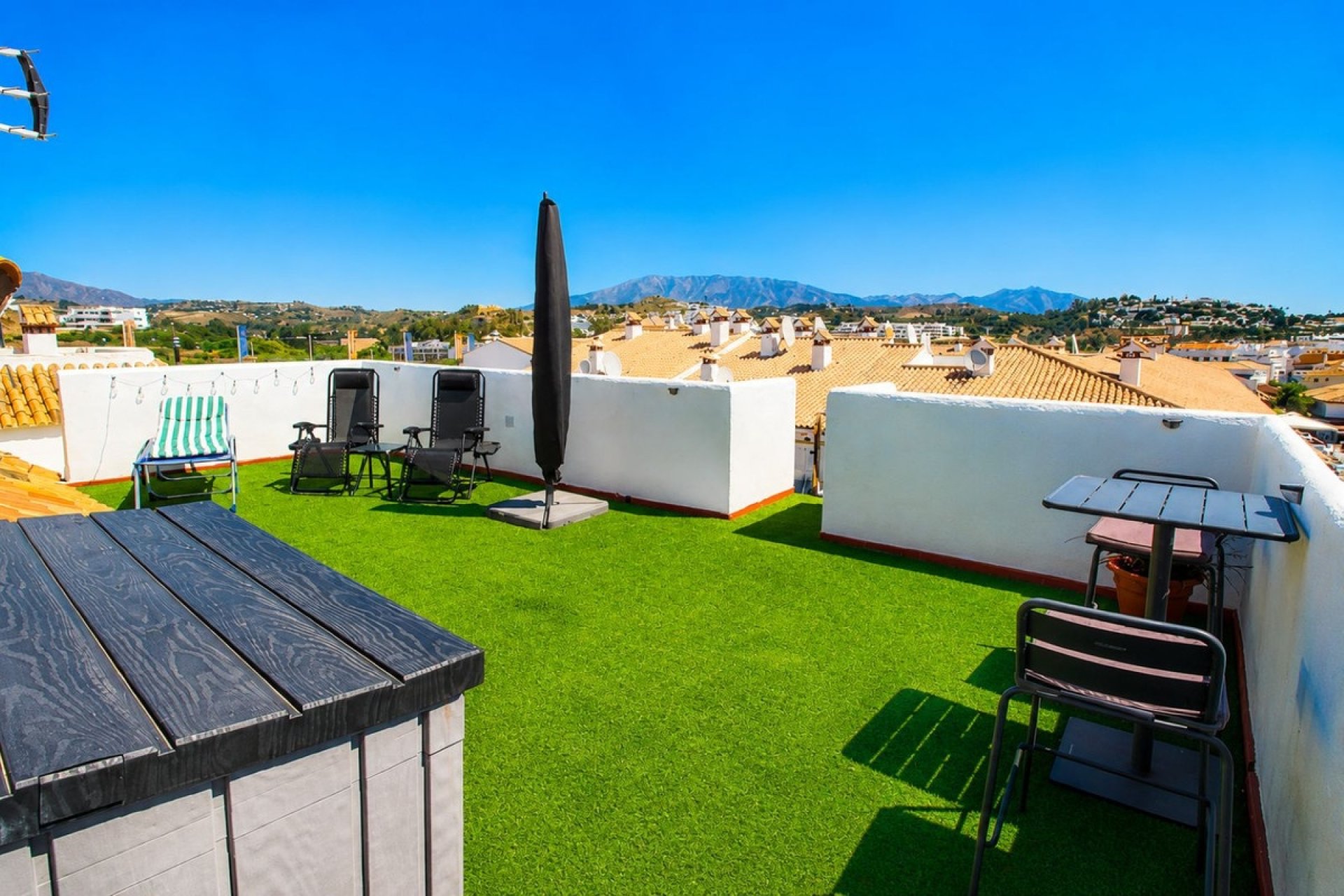 Resale - apartment - Mijas - La Cala