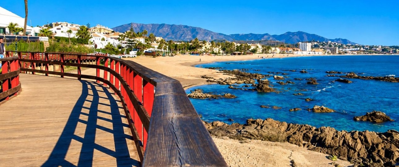 Resale - apartment - Mijas - La Cala