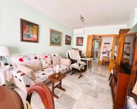 Resale - apartment - Mijas - Las Lagunas