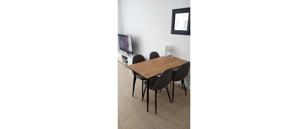 Resale - apartment - Mijas - Las Lagunas