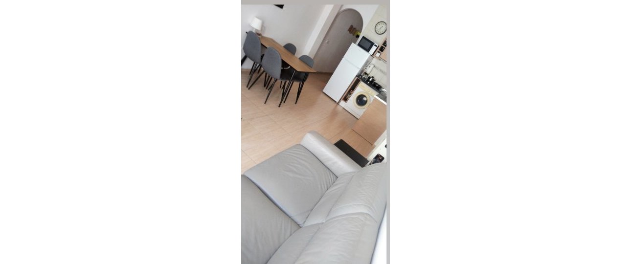 Resale - apartment - Mijas - Las Lagunas