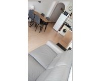 Resale - apartment - Mijas - Las Lagunas