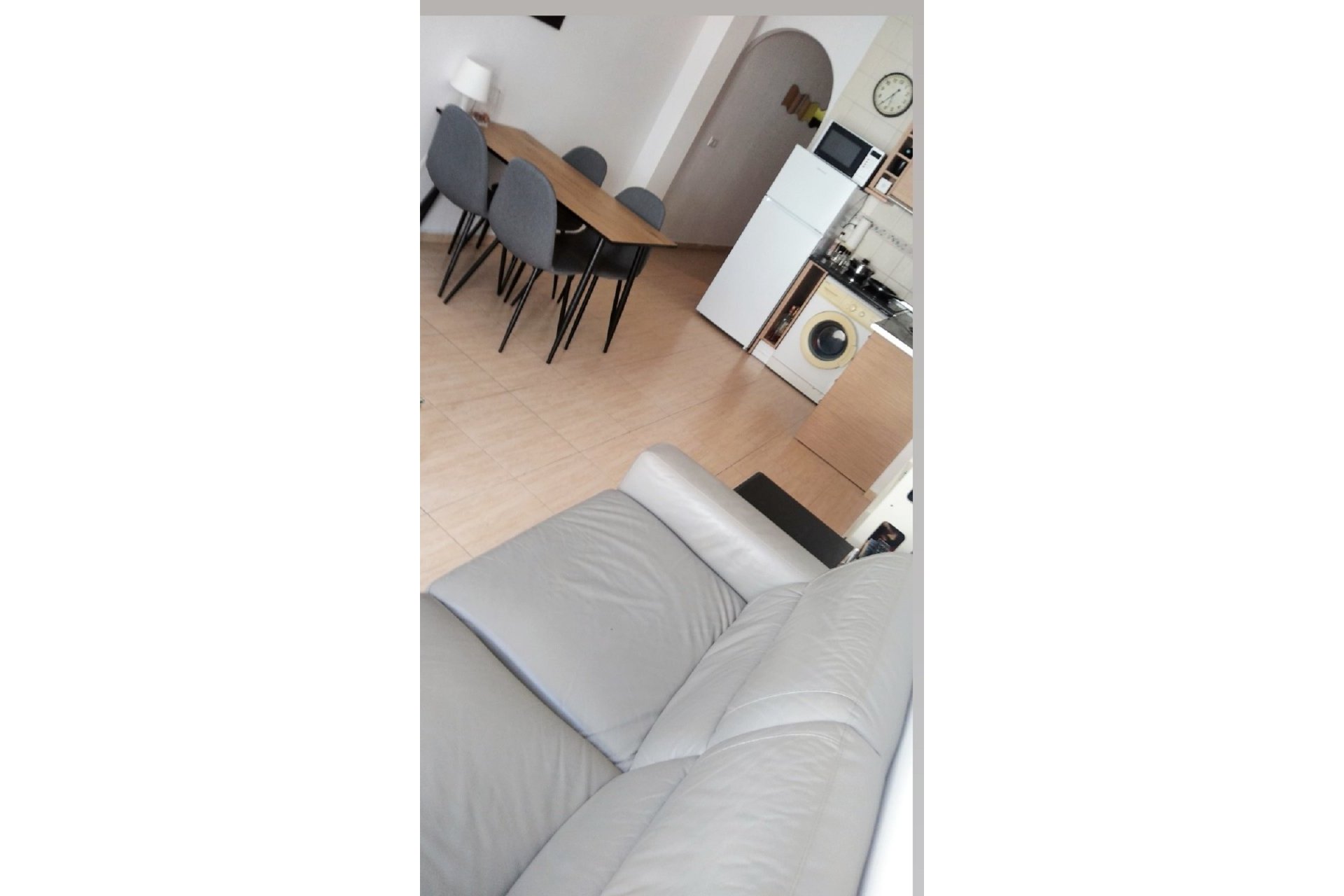 Resale - apartment - Mijas - Las Lagunas