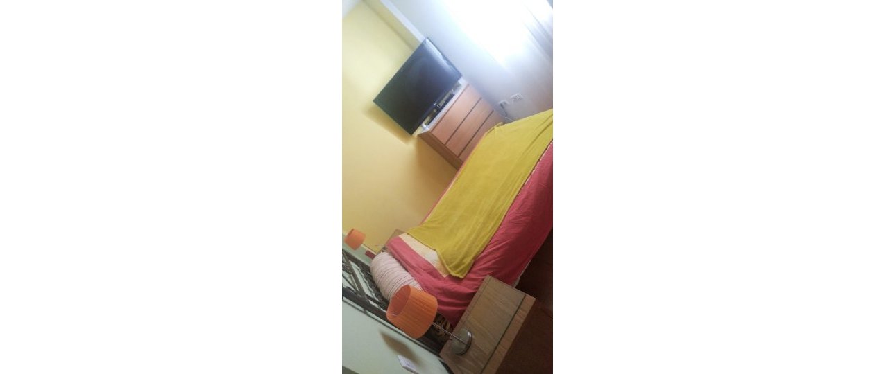 Resale - apartment - Mijas - Las Lagunas