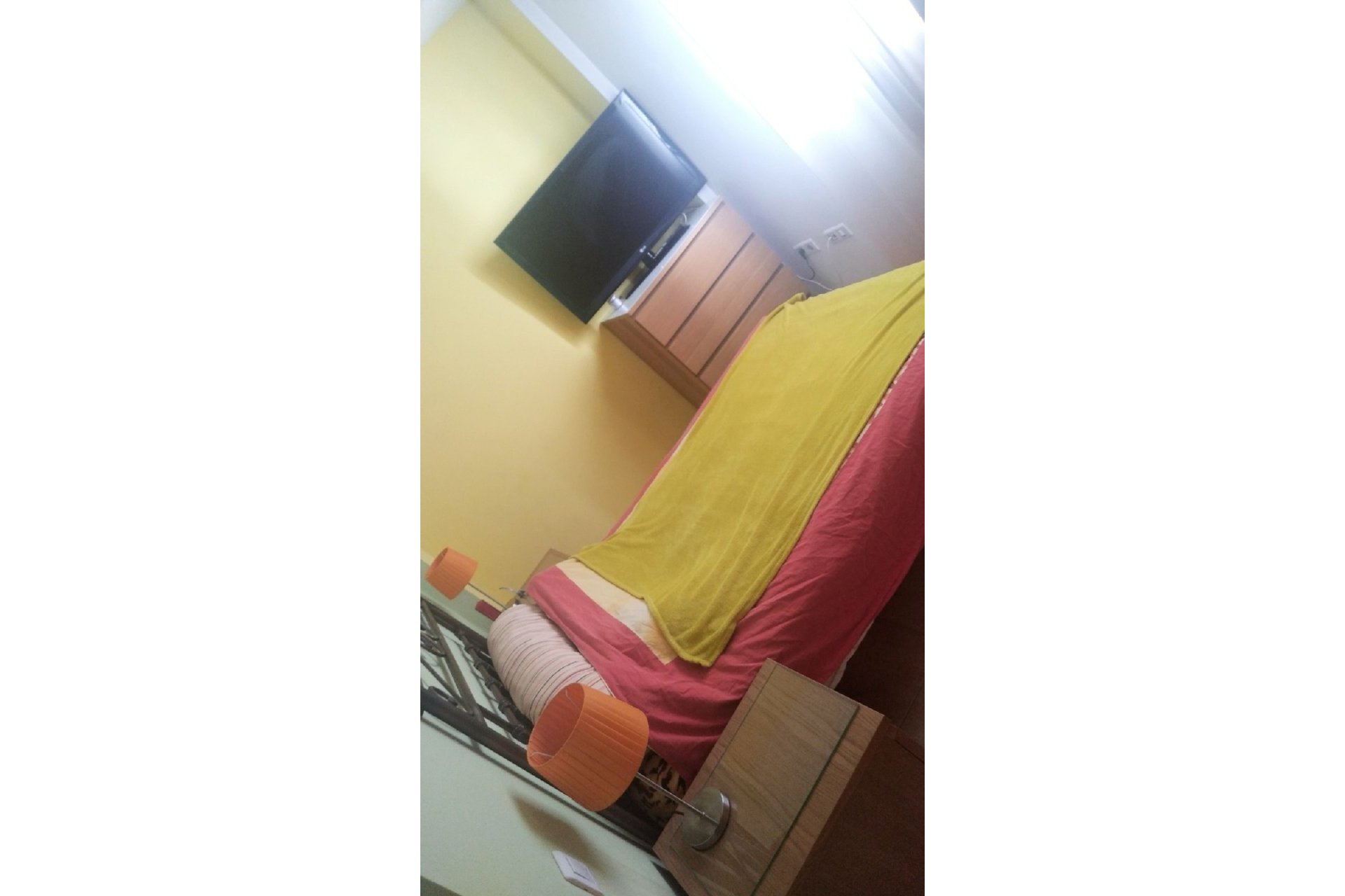 Resale - apartment - Mijas - Las Lagunas