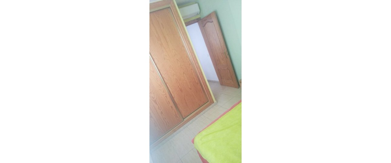 Resale - apartment - Mijas - Las Lagunas