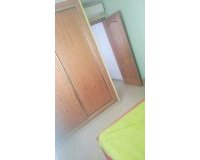 Resale - apartment - Mijas - Las Lagunas