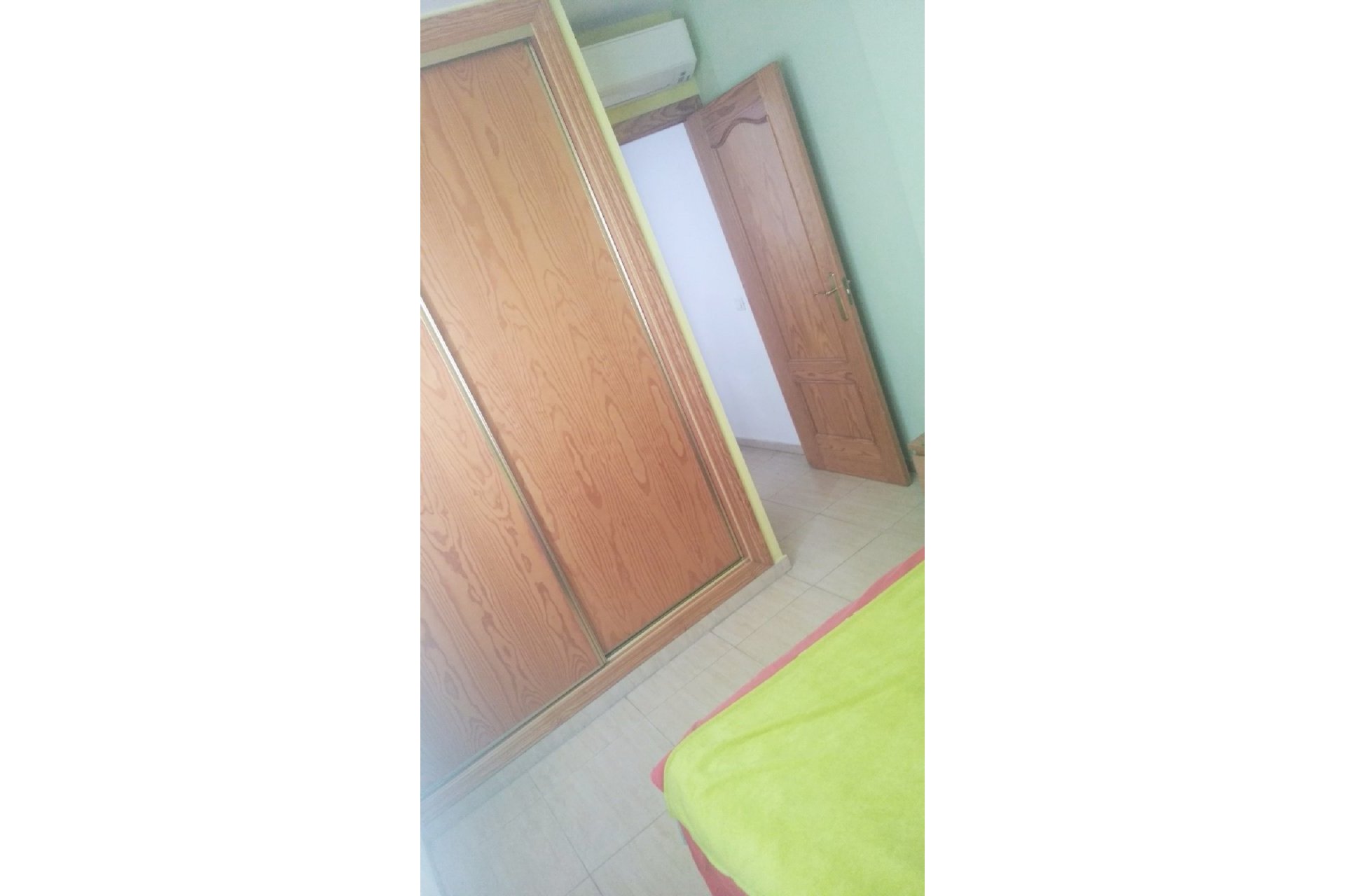 Resale - apartment - Mijas - Las Lagunas