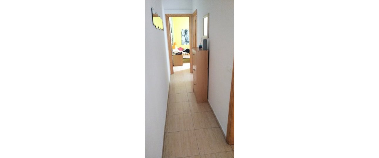 Resale - apartment - Mijas - Las Lagunas