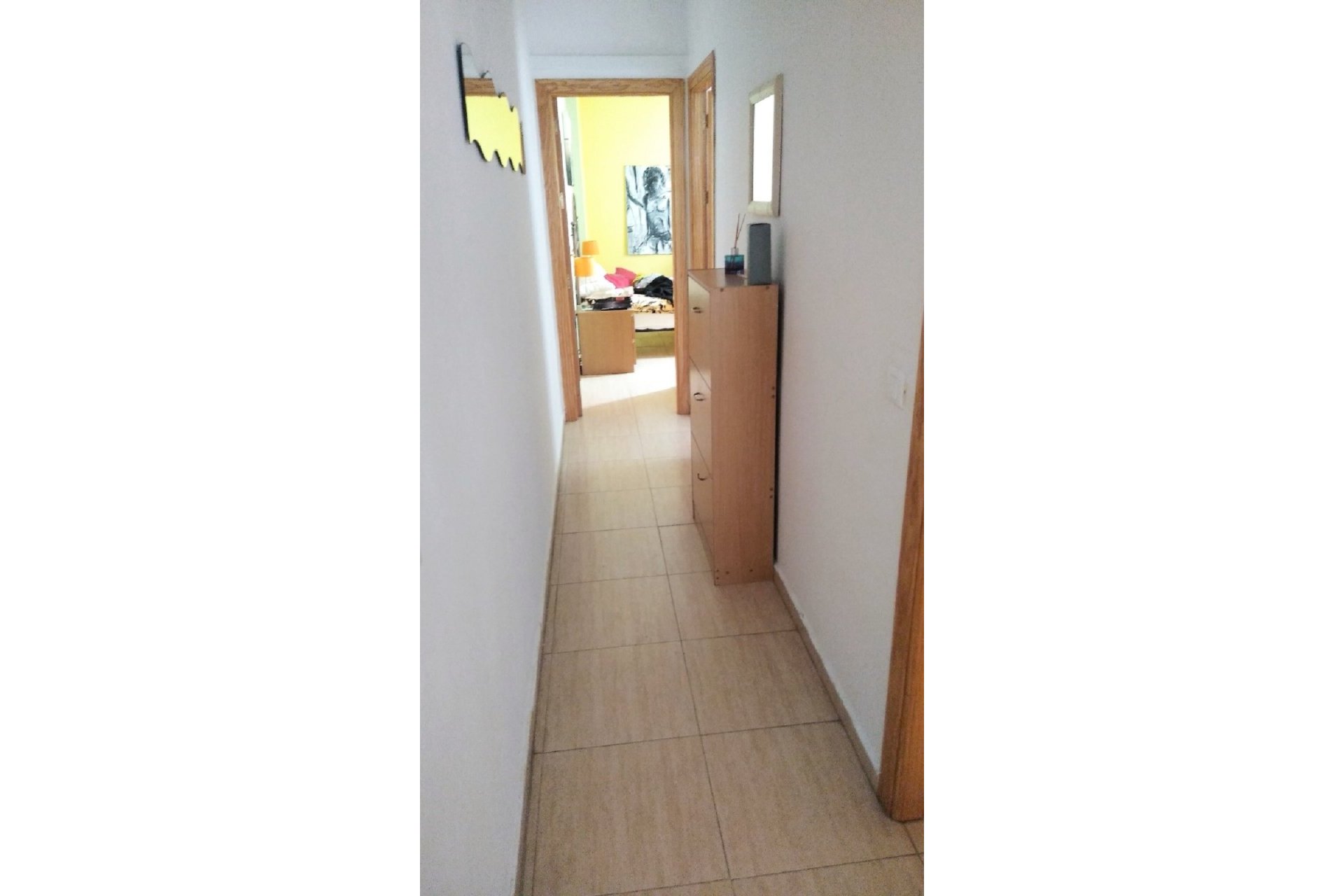 Resale - apartment - Mijas - Las Lagunas