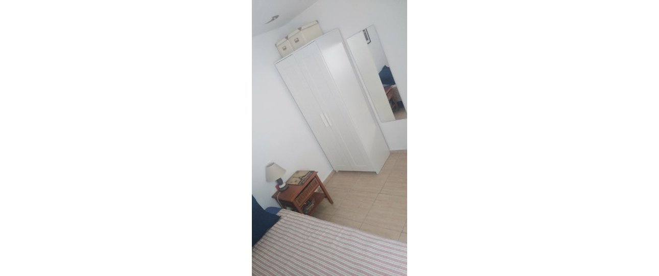 Resale - apartment - Mijas - Las Lagunas