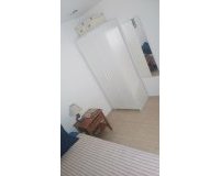 Resale - apartment - Mijas - Las Lagunas