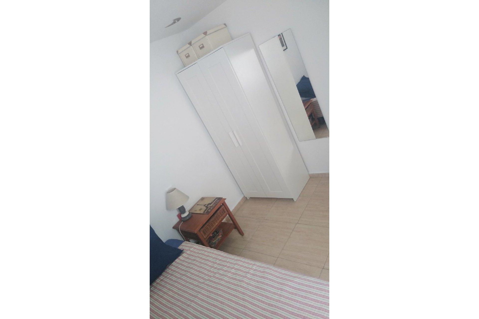Resale - apartment - Mijas - Las Lagunas