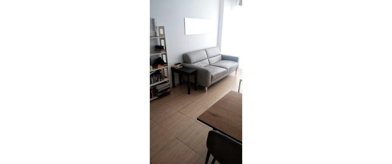 Resale - apartment - Mijas - Las Lagunas