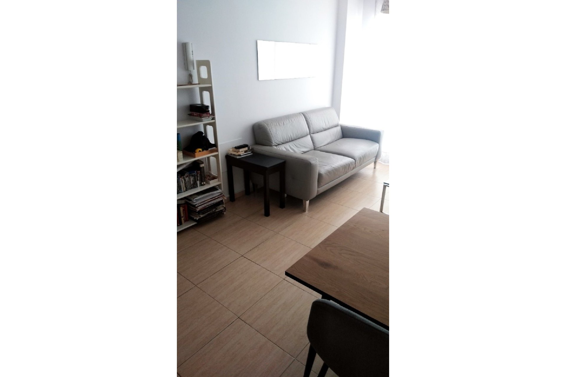 Resale - apartment - Mijas - Las Lagunas