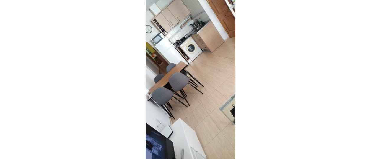 Resale - apartment - Mijas - Las Lagunas