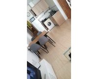 Resale - apartment - Mijas - Las Lagunas
