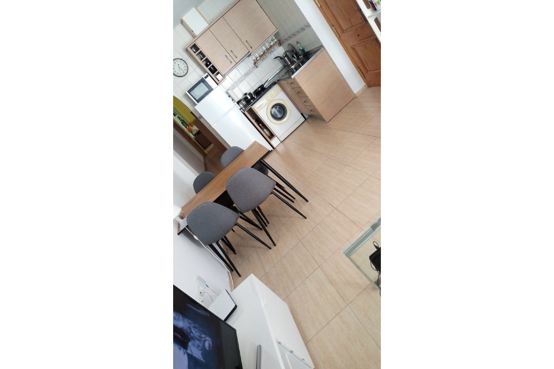 Resale - apartment - Mijas - Las Lagunas