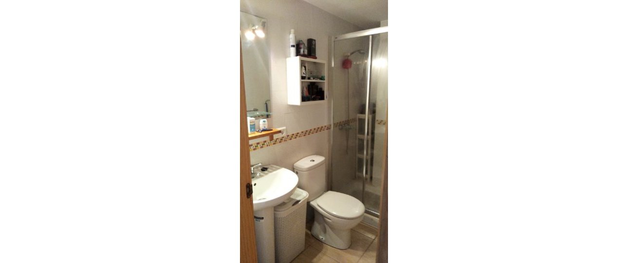 Resale - apartment - Mijas - Las Lagunas