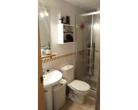 Resale - apartment - Mijas - Las Lagunas