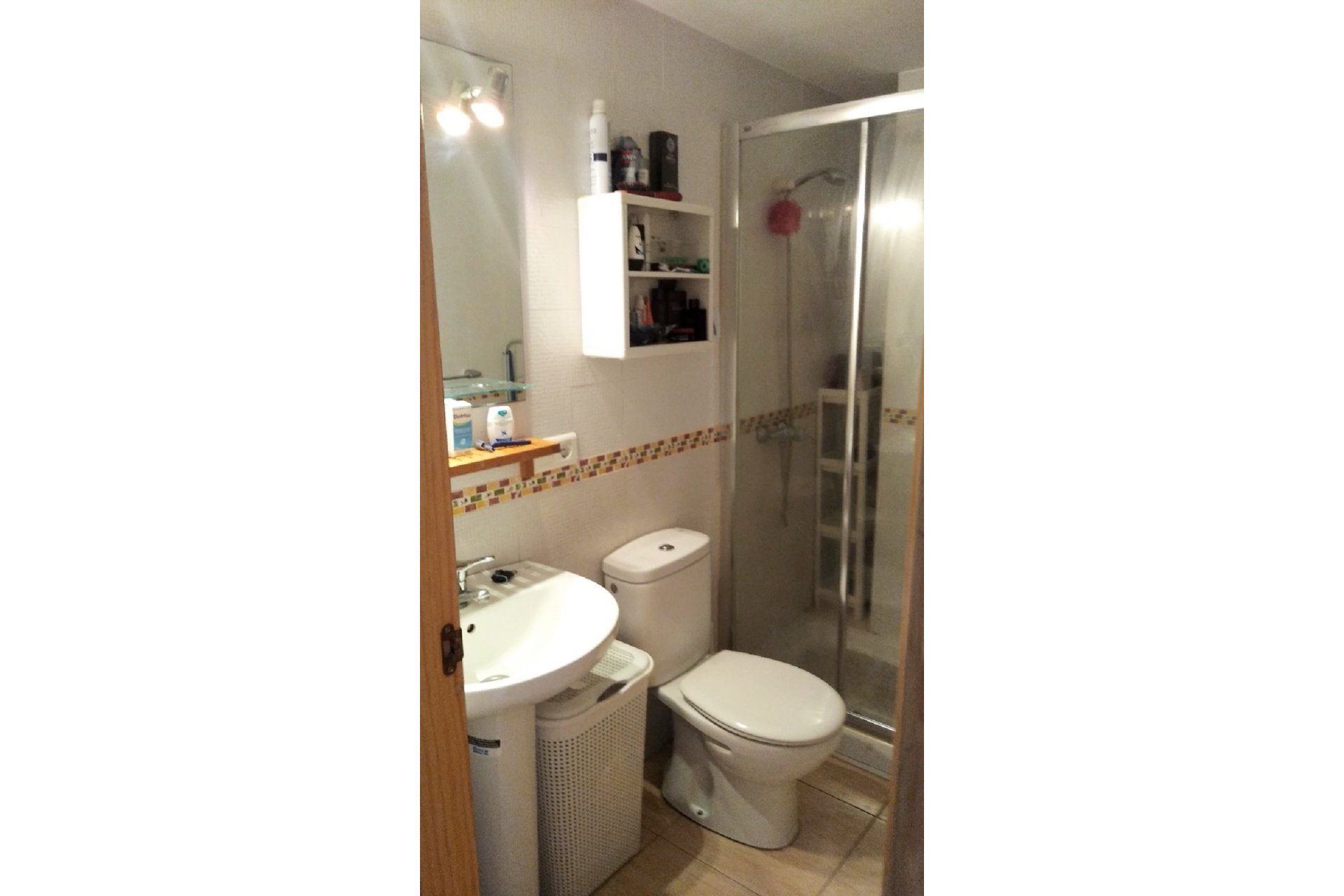 Resale - apartment - Mijas - Las Lagunas