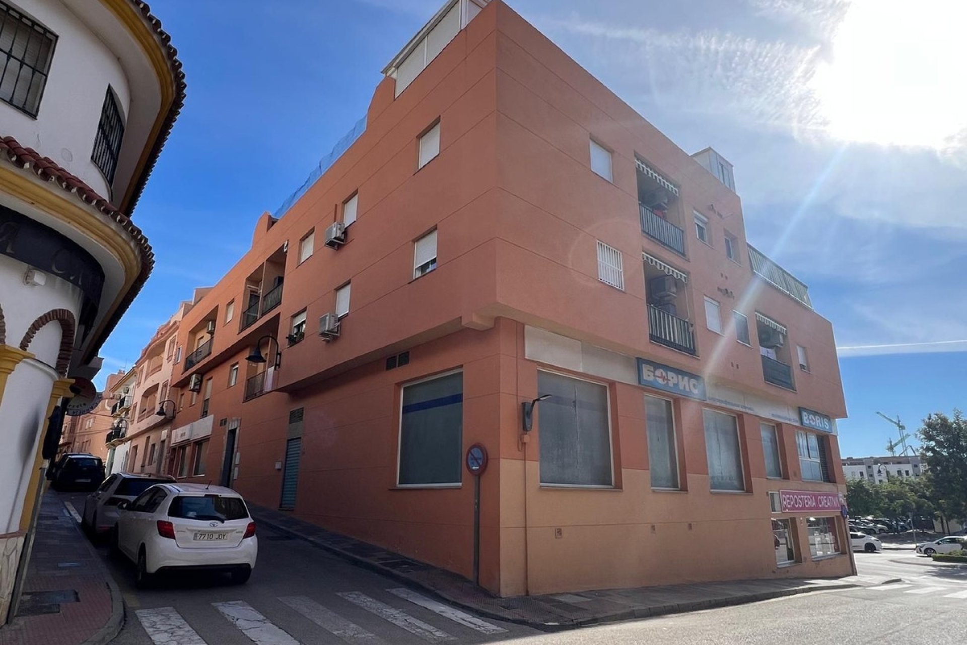 Resale - apartment - Mijas - Las Lagunas