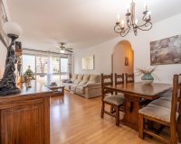 Resale - apartment - Mijas - Las Lagunas