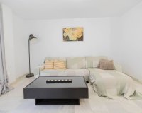 Resale - apartment - Mijas - Las Lagunas
