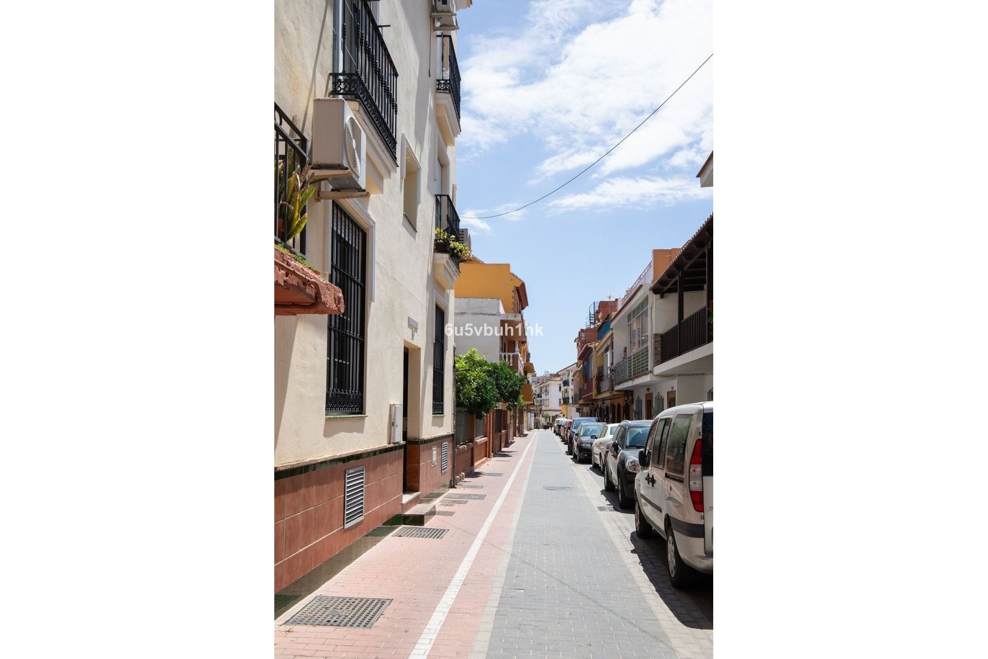Resale - apartment - Mijas - Las Lagunas